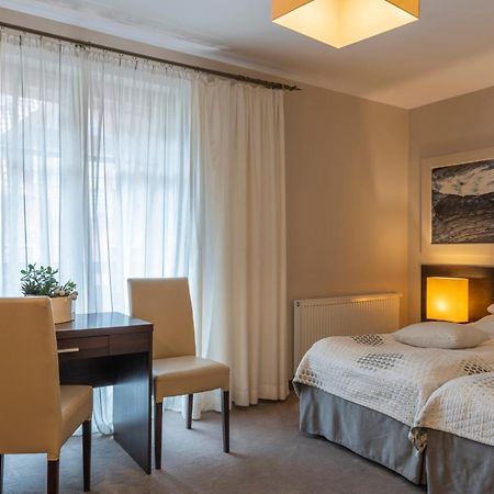 Vital&Spa Resort Szarotka Zieleniec  Dış mekan fotoğraf