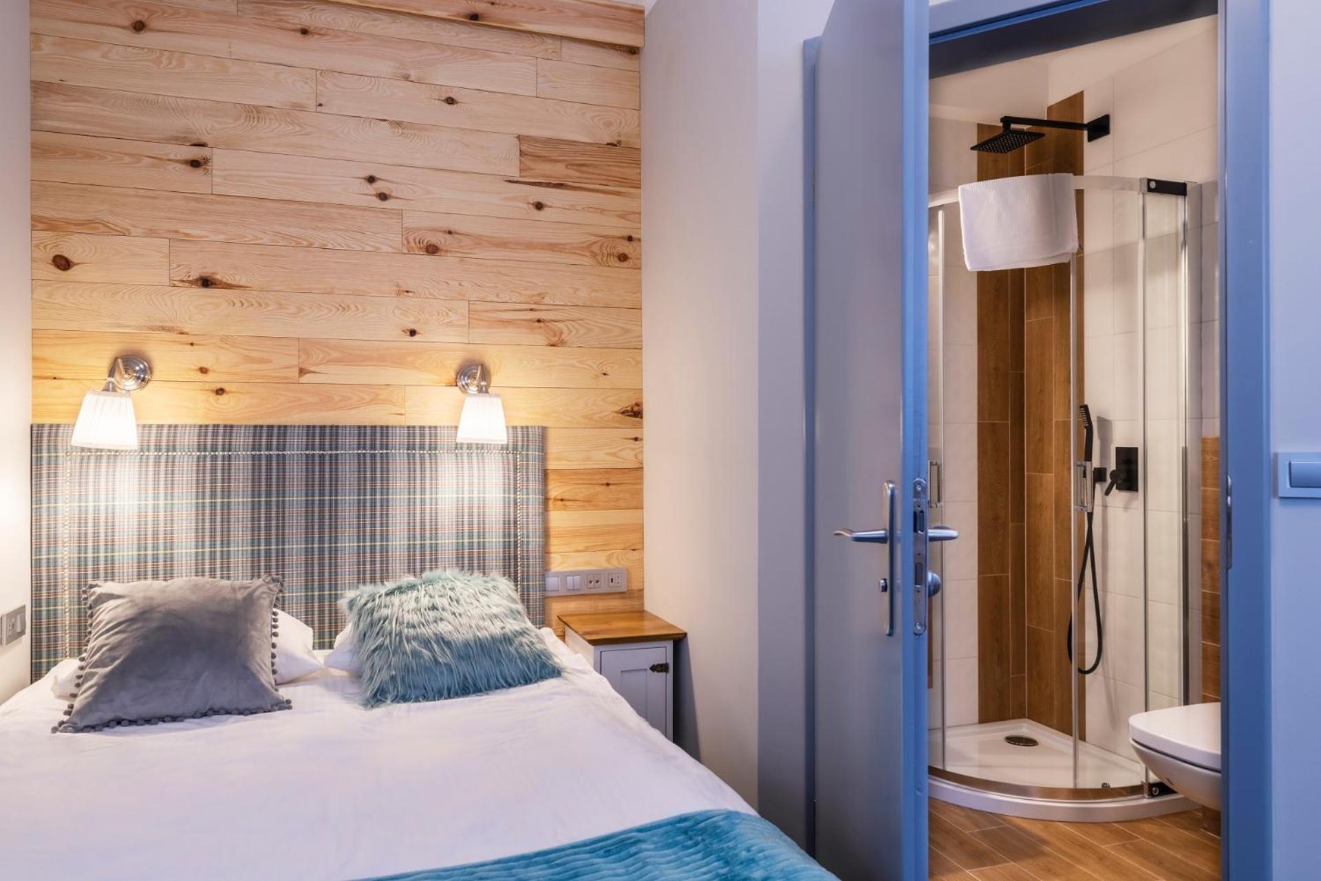 Vital&Spa Resort Szarotka Zieleniec  Dış mekan fotoğraf