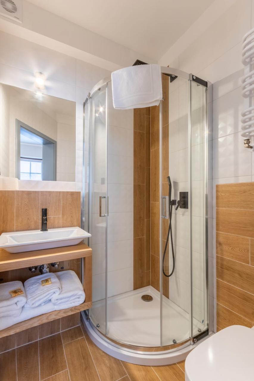 Vital&Spa Resort Szarotka Zieleniec  Dış mekan fotoğraf